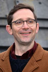 Christopher Ford photo