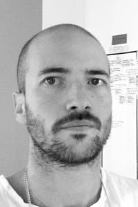 Daniel Zimbler photo