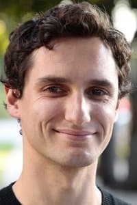 Will Eisenberg photo