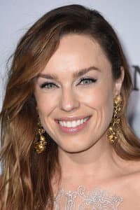 Jessica McNamee photo
