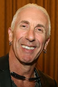 Dee Snider photo