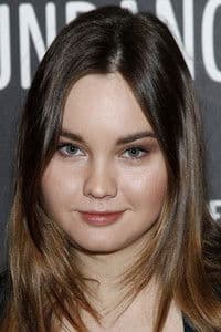 Liana Liberato photo