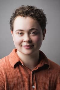 Hayes Tufts photo