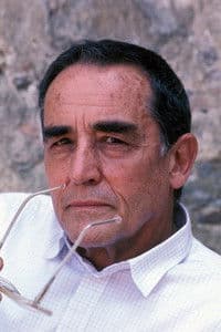 Vittorio Gassman photo