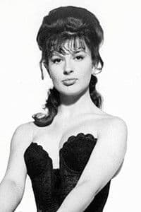 Jennifer Jayne photo