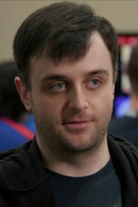 Zachary Allard photo