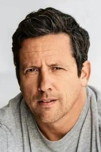 Ross McCall photo