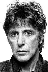 Al Pacino photo