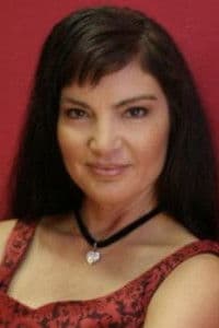 Brinke Stevens photo