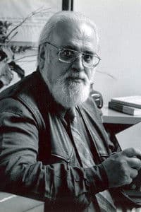 Haroldo de Campos photo