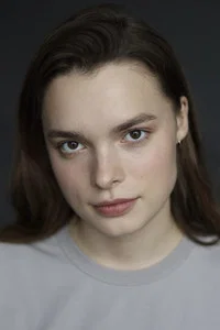 Polina Fedina photo