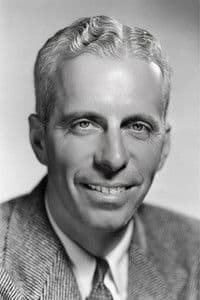 Howard Hawks photo