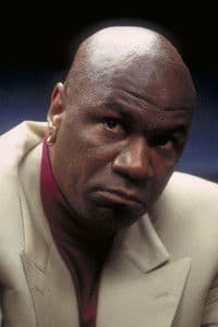 Ving Rhames photo