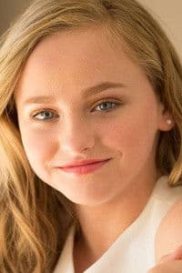 Madison Wolfe photo