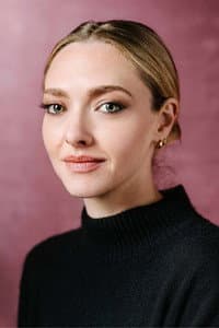 Amanda Seyfried photo