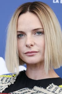 Rebecca Ferguson photo