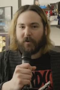 Jesse Gouldsbury photo