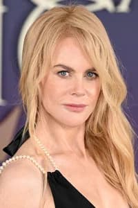 Nicole Kidman photo