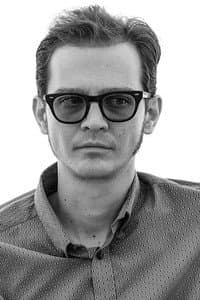 Andrés Kaiser photo