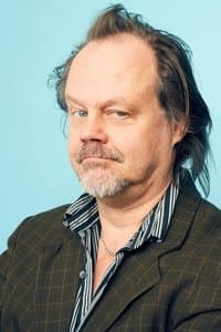 Larry Fessenden photo