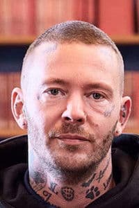 Joakim Lundell photo