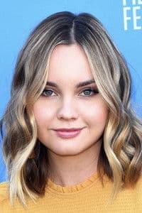 Liana Liberato photo