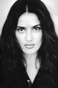 Salma Hayek Pinault photo