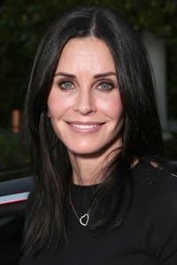 Courteney Cox photo