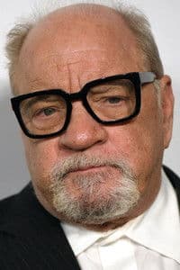Paul Schrader photo