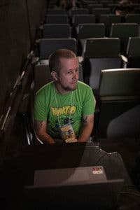 Vinicius J. Santos photo