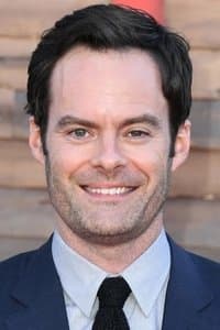 Bill Hader photo