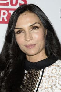 Famke Janssen photo