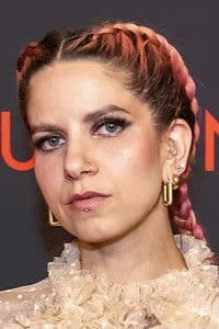 Caitlin Cronenberg photo