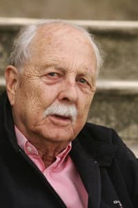 Brian Clemens photo