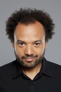 Fabrice Eboué photo