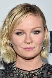Kirsten Dunst photo