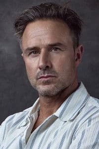 David Arquette photo