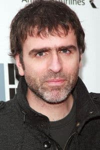 Nicolás Giacobone photo