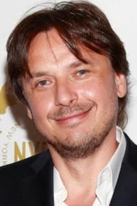 Jorgo Papavassiliou photo