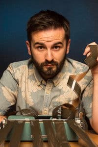 Cristóbal Garrido photo