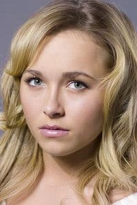Hayden Panettiere photo