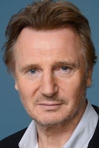 Liam Neeson photo