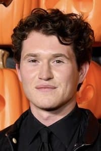 Rohan Campbell photo