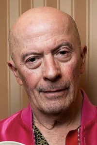 Jacques Audiard photo