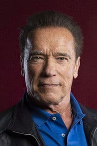 Arnold Schwarzenegger photo