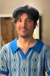 Pete Scalzitti photo