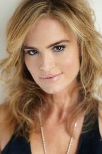 Betsy Russell photo