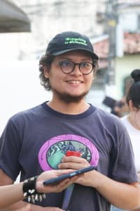 Rennan Oliveira photo