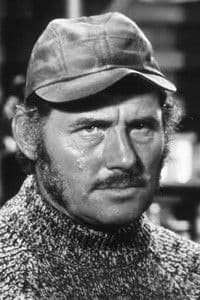 Robert Shaw photo