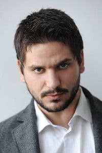 Roberto D'Antona photo